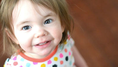 Making Your Home Safe for Toddlers