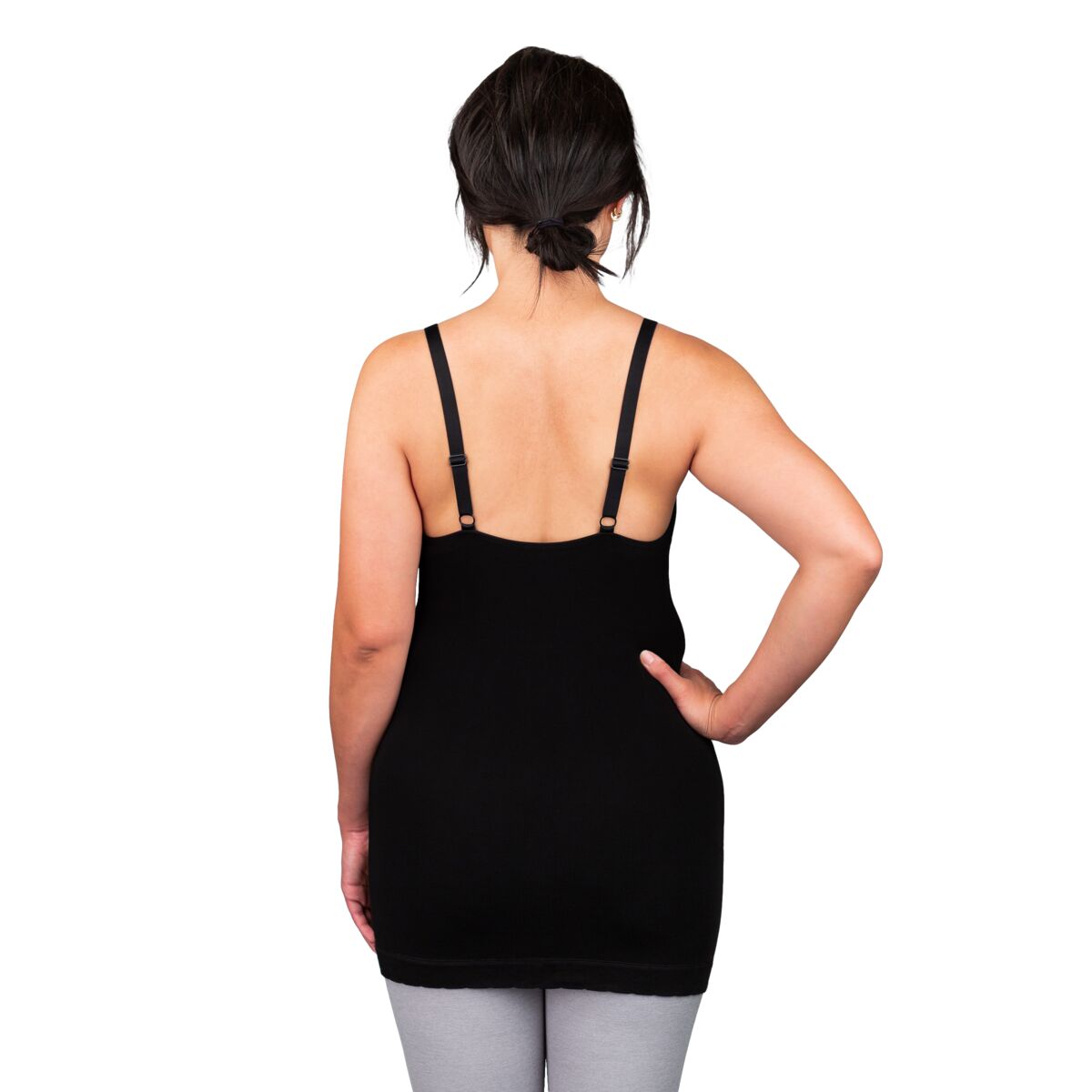 seamless tank (non-nursing)