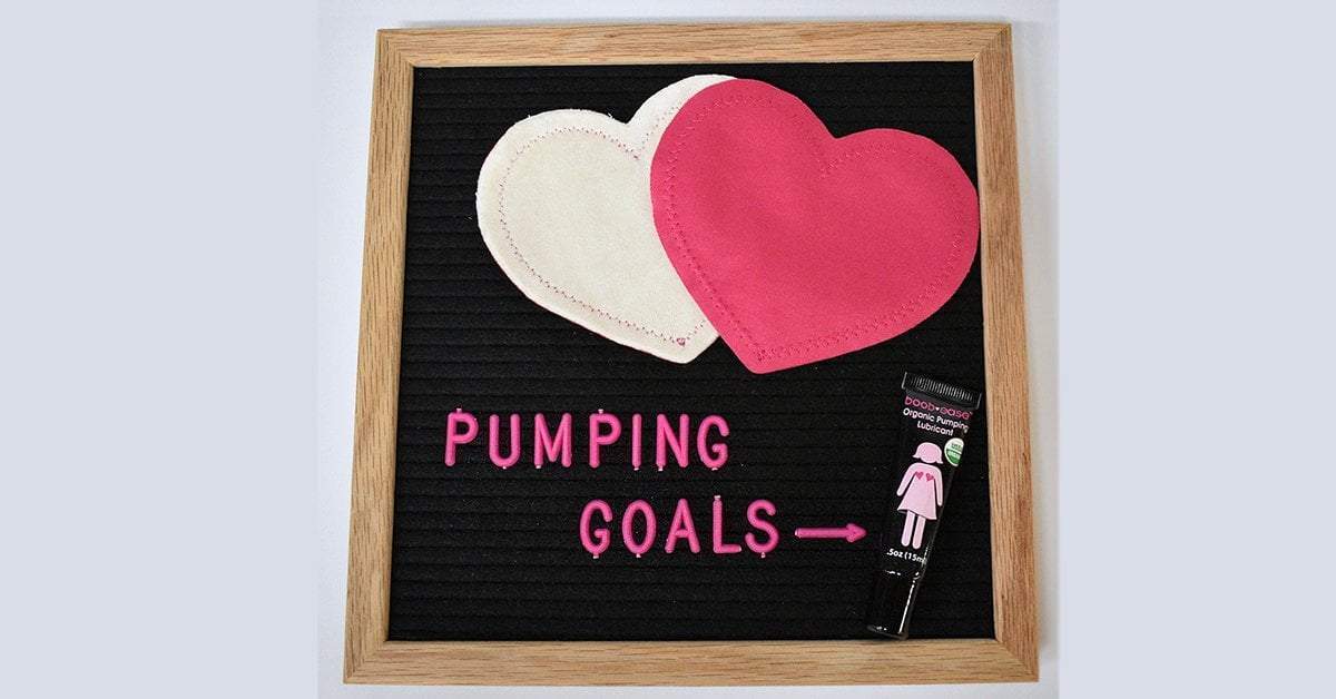 How to Ace Pumping at Work