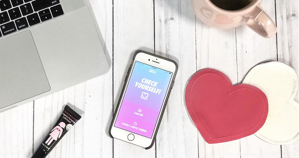 4 Reasons to Check Yourself - Keep A Breast x Bamboobies