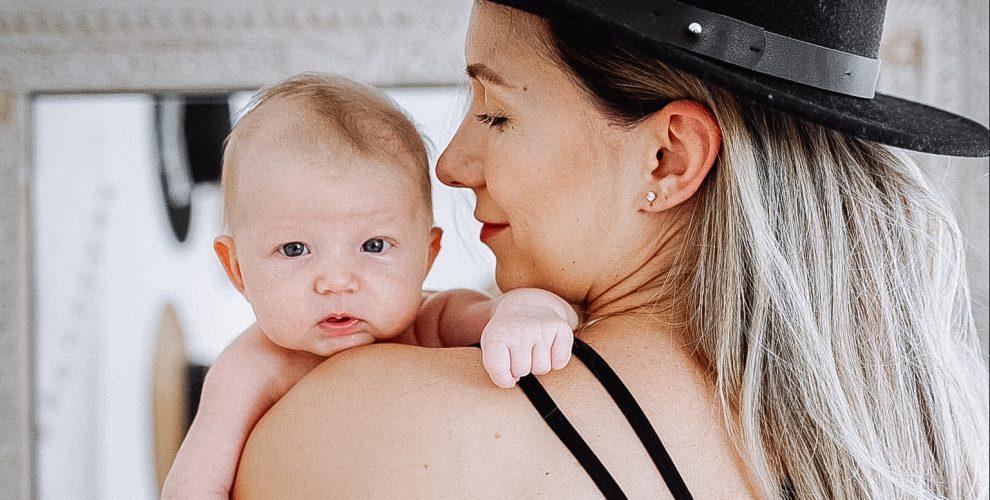 Nursing Apparel Essentials | Guest Blogger