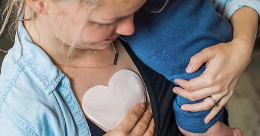 Guest Blogger: Post Delivery Recovery