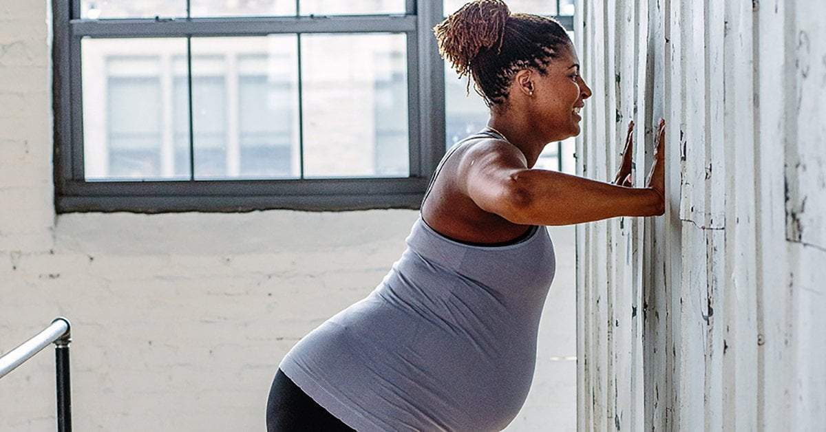 Seasonal Favorites for Baby's Arrival: Summer