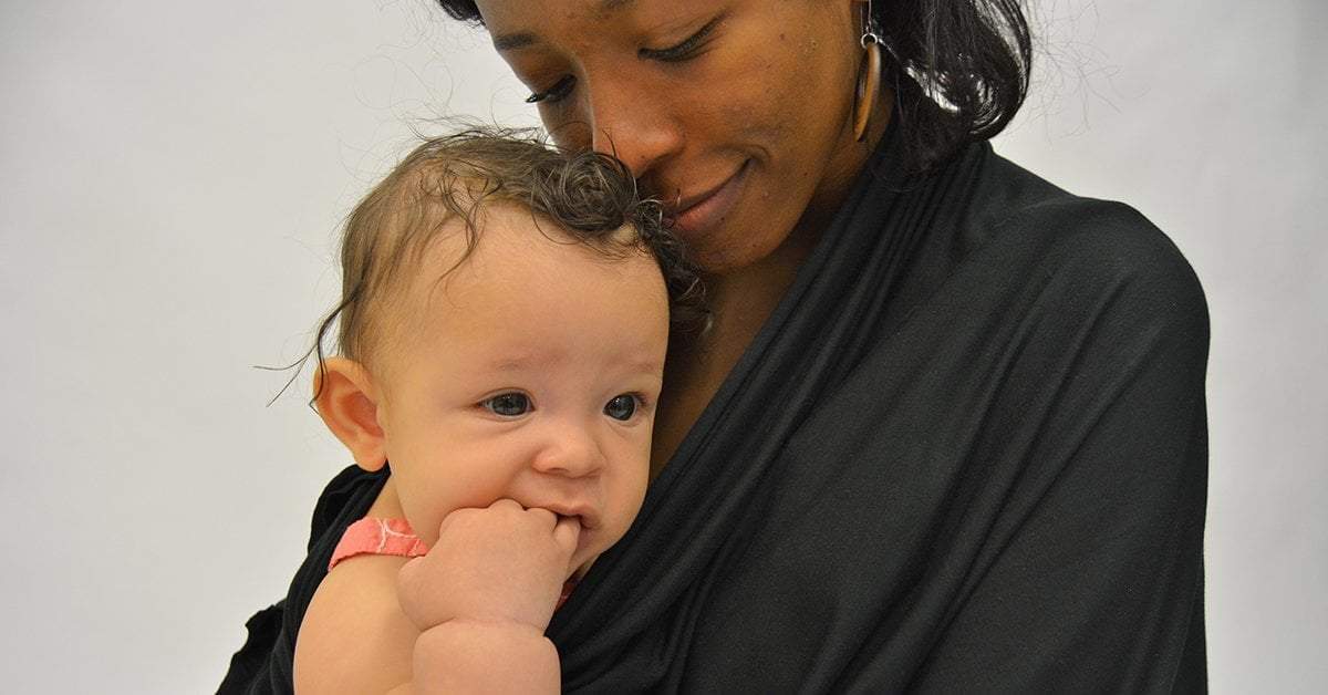 Three Tips for Breastfeeding Success!