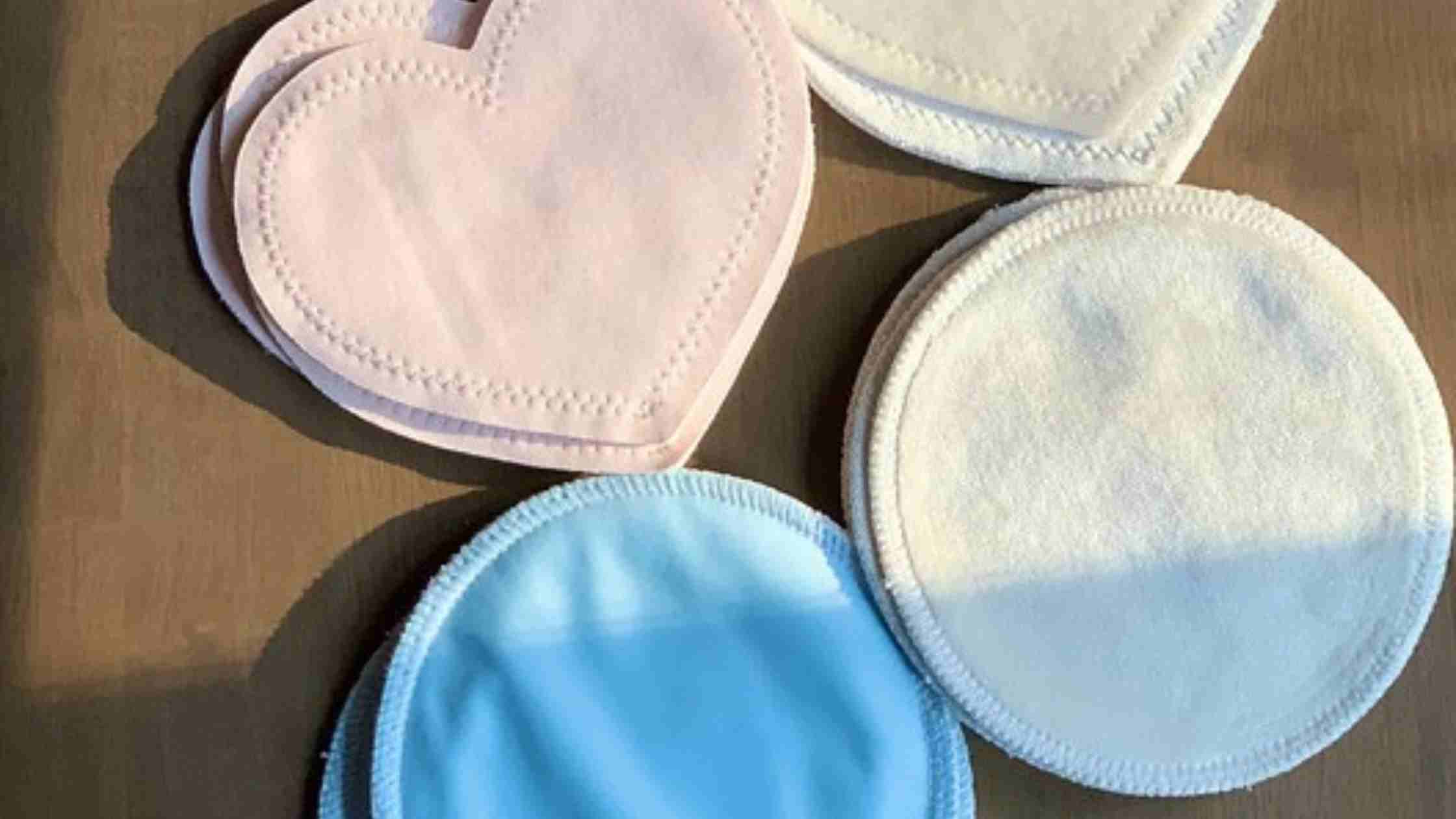 bamboobies reusable pads