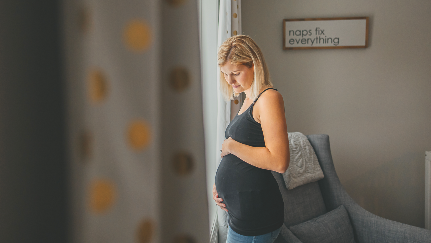 What to Expect in the First Trimester