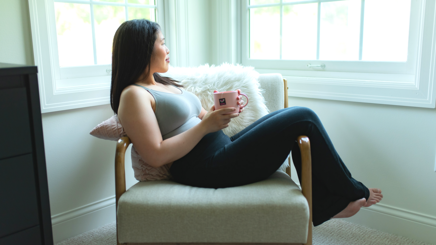 Touched Out for the Holidays: How to Cope