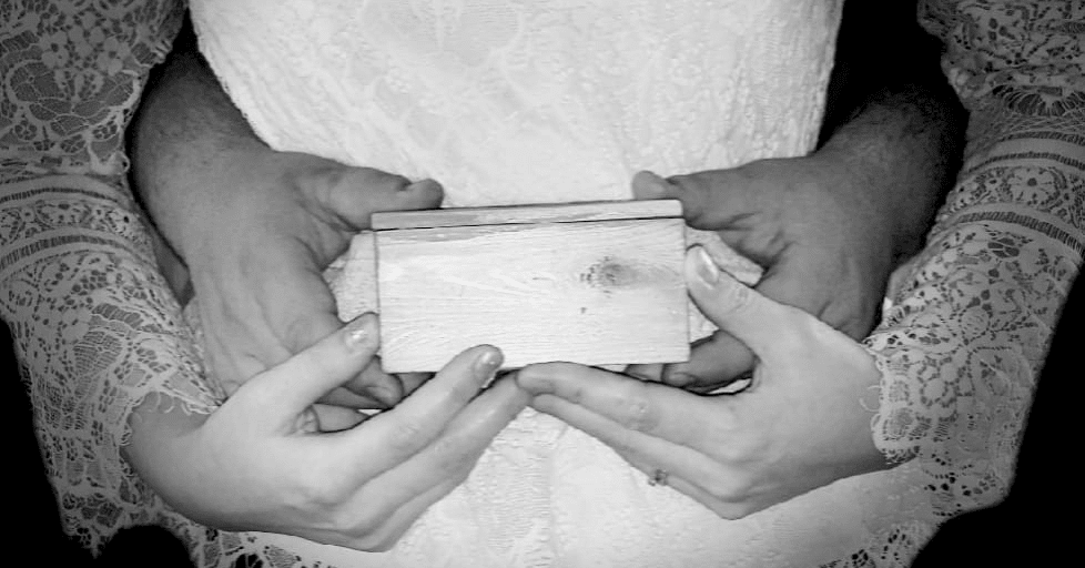 Guest Blogger: On Pregnancy & Infant Loss Awareness Month