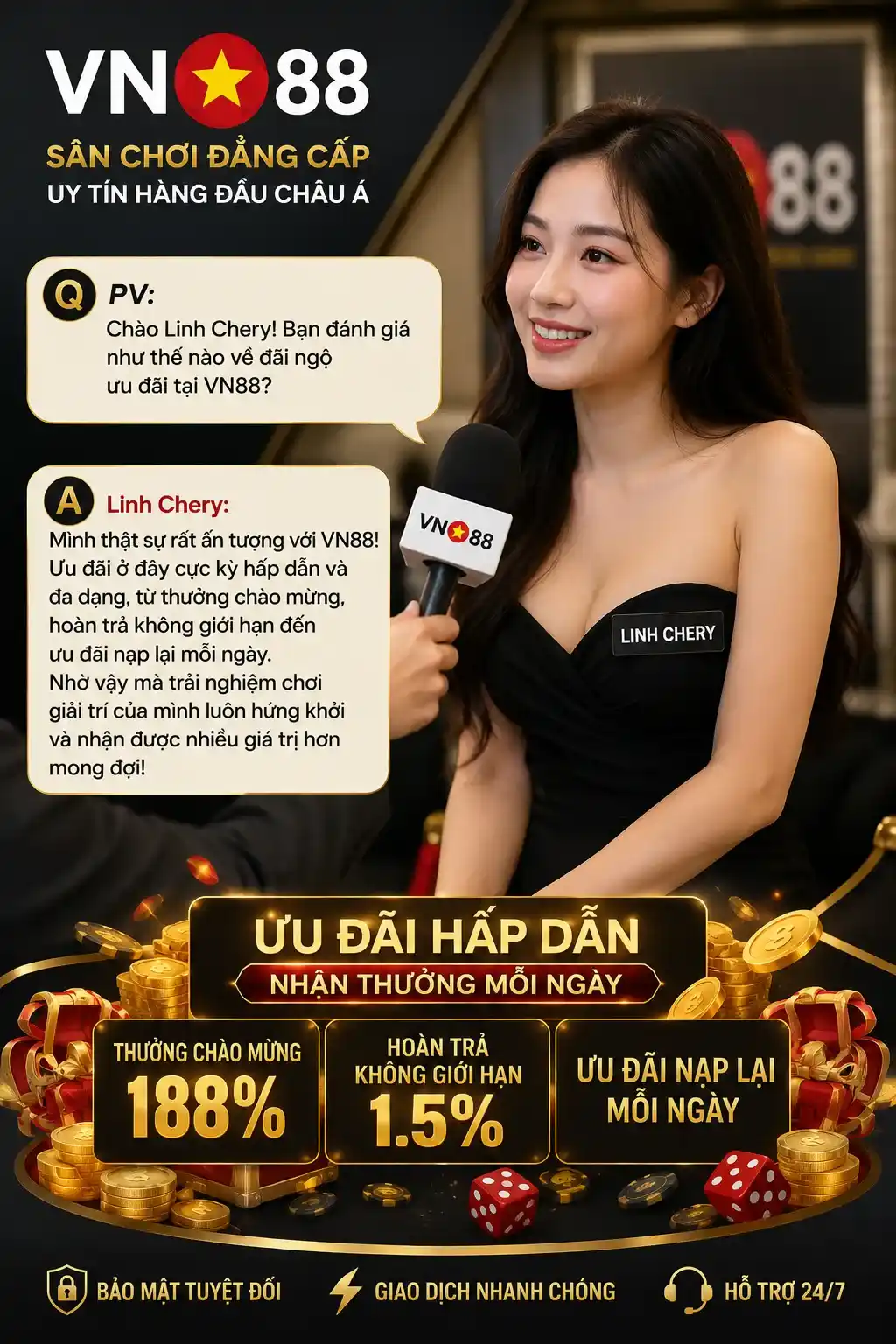 Linh Chery
